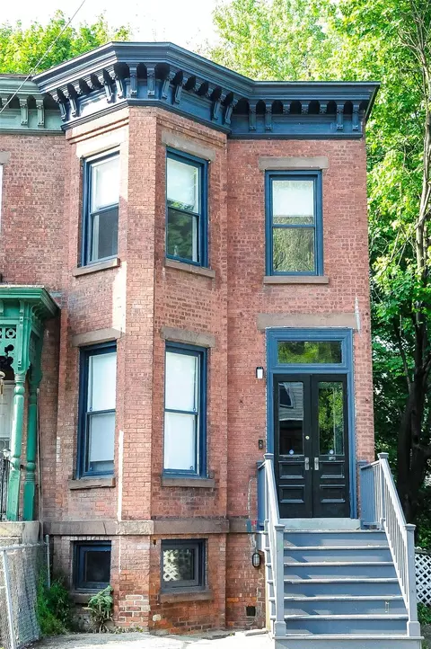 44 Carson Ave, Newburgh, NY 12550