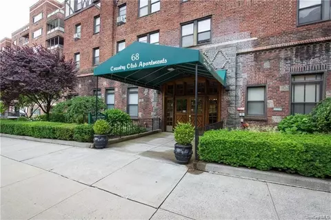 68 E Hartsdale Ave #6J, Greenburgh, NY 10530