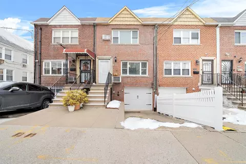 1606 Merry Ave, New York, NY 10461