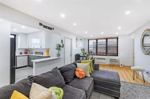 1270 E 51st St #7S, Brooklyn, NY 11234