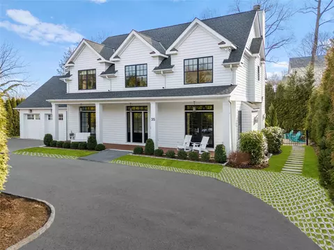 35 Fordham Ave, Rye, NY 10580