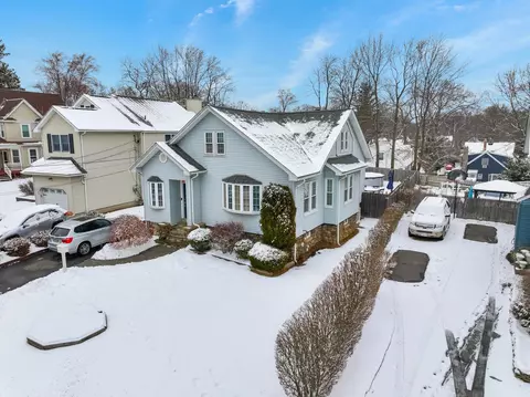 58 N Main St, Orangetown, NY 10965