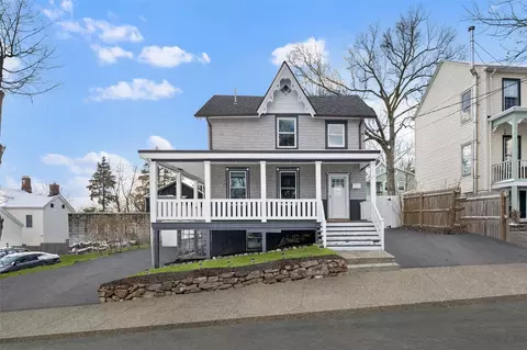 17 White Ave, Orangetown, NY 10960