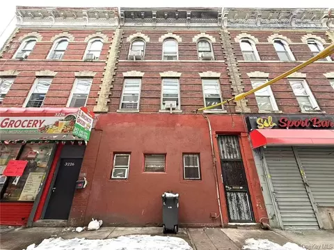 3224 Fulton St, Brooklyn, NY 11208