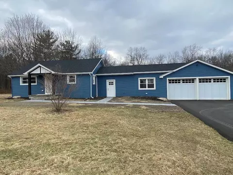 126 Monahan Rd, Greenville, NY 12771