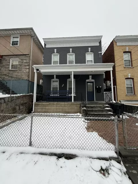 443 Locust St, Mount Vernon, NY 10552