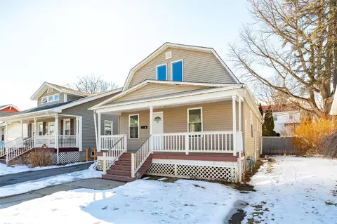 22 Edgar St, Poughkeepsie, NY 12603