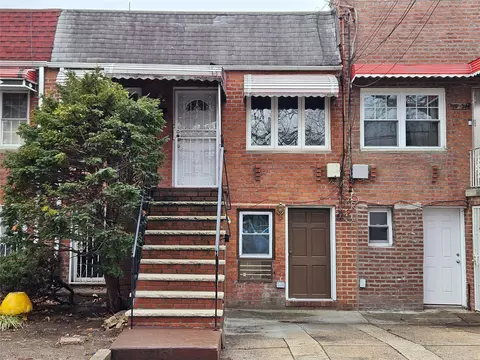 1154 E 101st St, Brooklyn, NY 11236