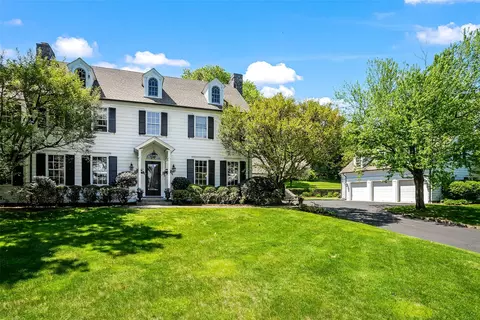 472 Purchase St, Rye, NY 10580