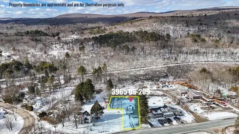 3965 State Route 209, Mamakating, NY 12790