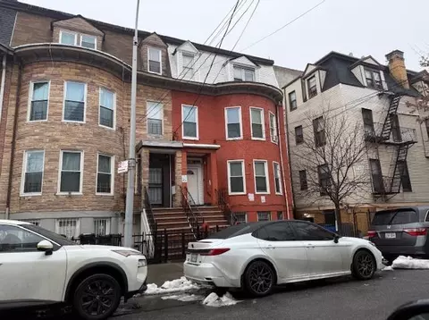 1387 Clay Ave, New York, NY 10456