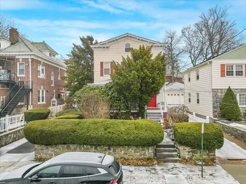 158 Chester St, Mount Vernon, NY 10552