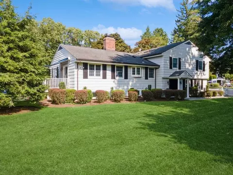 473 Park Ave, Rye, NY 10580