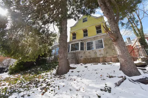 22 Union Ave, Mount Vernon, NY 10550