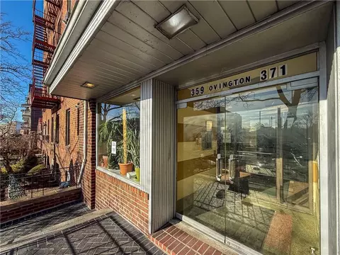 359 Ovington Ave #D2, Brooklyn, NY 11209