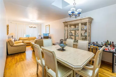 811 Fox St #4B, New York, NY 10459