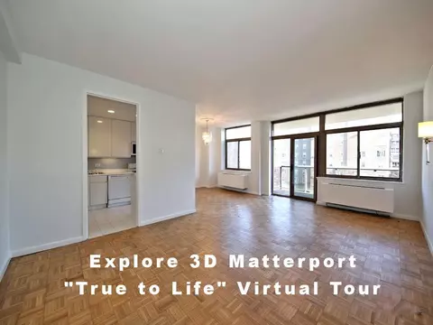 35 N Chatsworth Ave #5R, Larchmont, NY 10538