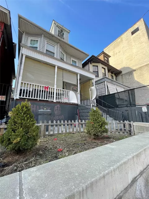 2503 Marion Ave, New York, NY 10458