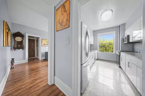 45-08 40 St #F32, Sunnyside, NY 11104