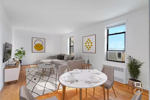 71-11 Yellowstone Blvd #5J, Forest Hills, NY 11375