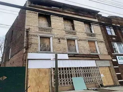 106 07 Guy R Brewer Blvd, New York, NY 11433