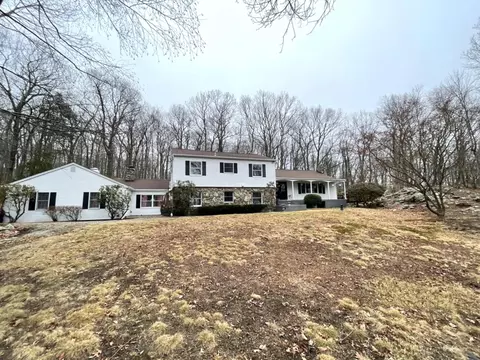 49 Mountain Laurel Rdg, Philipstown, NY 10524
