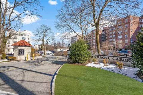 1273 North Ave #9-2B, New Rochelle, NY 10804