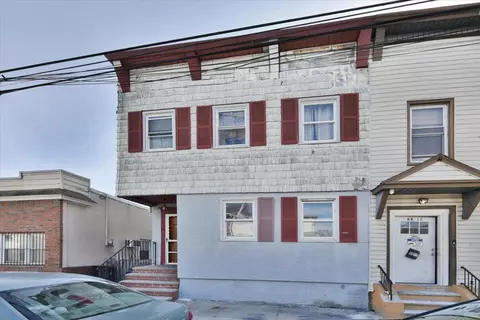 88-16 97 Ave, New York, NY 11416