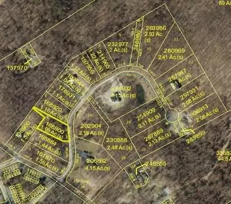 Stonecrest Lot #9 Court, Beekman, NY 12533