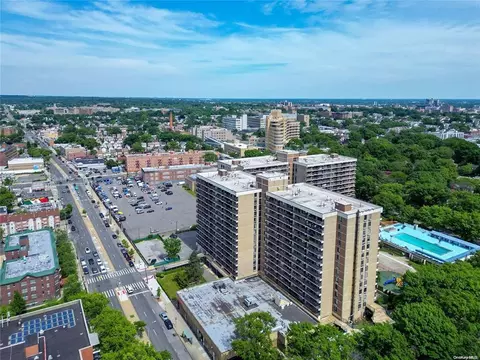 150-38 Union Tpke #PHG, Flushing, NY 11367
