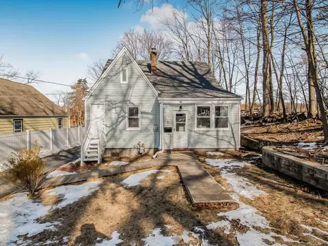 2 Willow Ave, Orangetown, NY 10960