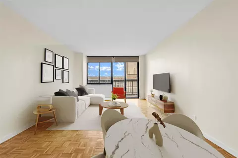 138-35 Elder Ave #14G, New York, NY 11355