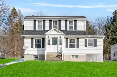 28 Winona Ave, Newburgh, NY 12550