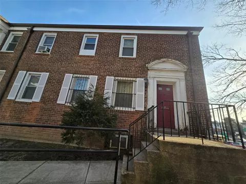 144-24 Village Rd #67D, Jamaica, NY 11435
