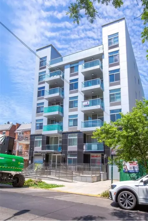 144-69 Barclay Ave #7A, Flushing, NY 11355