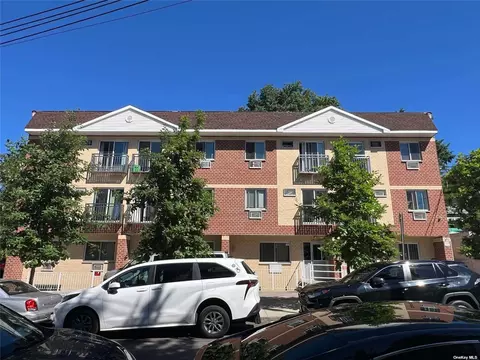 101-09 Radcliff Ave #2A, Corona, NY 11368
