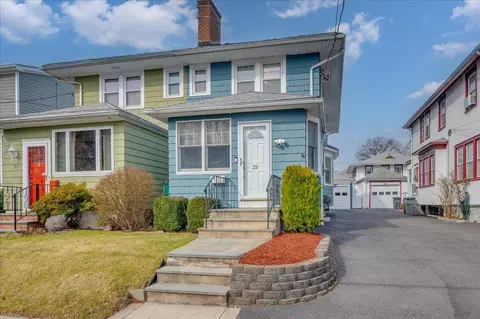 23 Third Ave, Pelham, NY 10803
