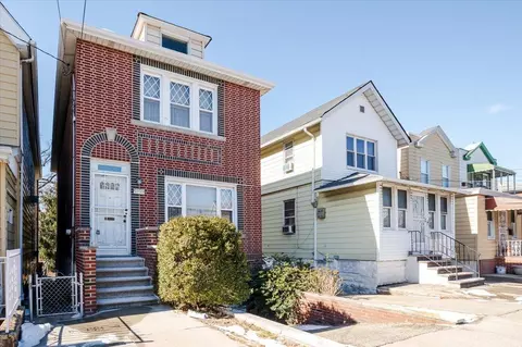 1915 Bogart Ave, New York, NY 10462