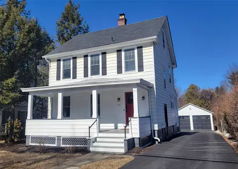 81 Fulton Ave, Poughkeepsie, NY 12603