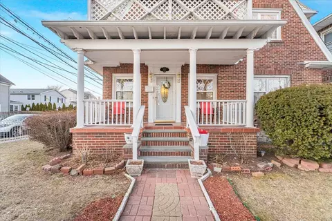 100 Grandview Ave, Mount Vernon, NY 10553