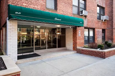 33-27 91st St #5H, New York, NY 11372