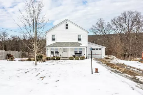 75 Verbank Rd, Washington, NY 12545