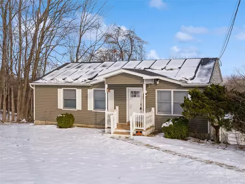 368 Carter Ave, Newburgh, NY 12550