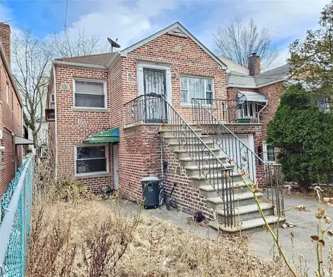 2116 Paulding Ave, New York, NY 10462
