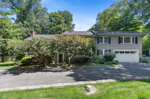 12 Fox Ridge Rd, North Castle, NY 10504