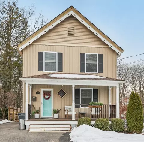 175 Willow Ave, Cornwall, NY 12518