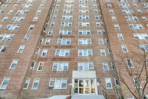 60 Knolls Cres #10D, New York, NY 10463