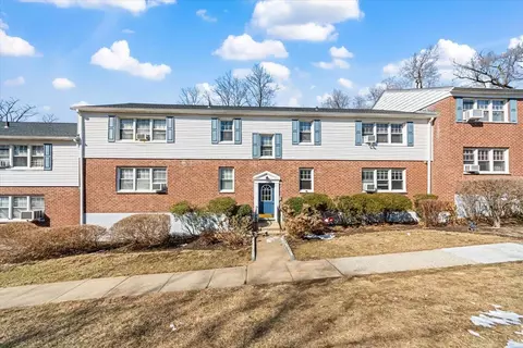 57 Columbus #1A, Harrison, NY 10604