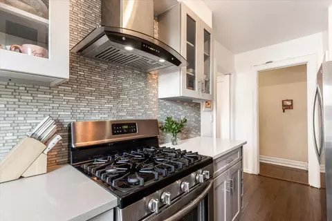 56 Sagamore Rd #2 A, Bronxville, NY 10708