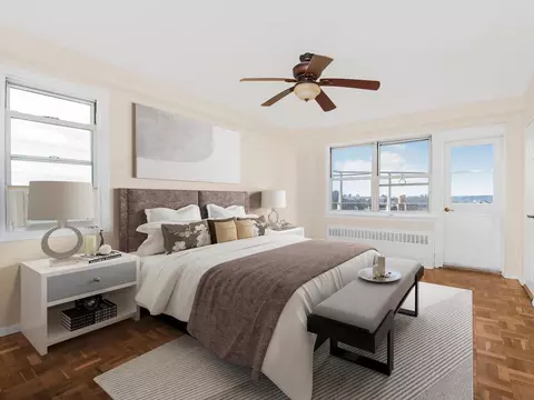 3530 Henry Hudson Pkwy #15D, New York, NY 10463